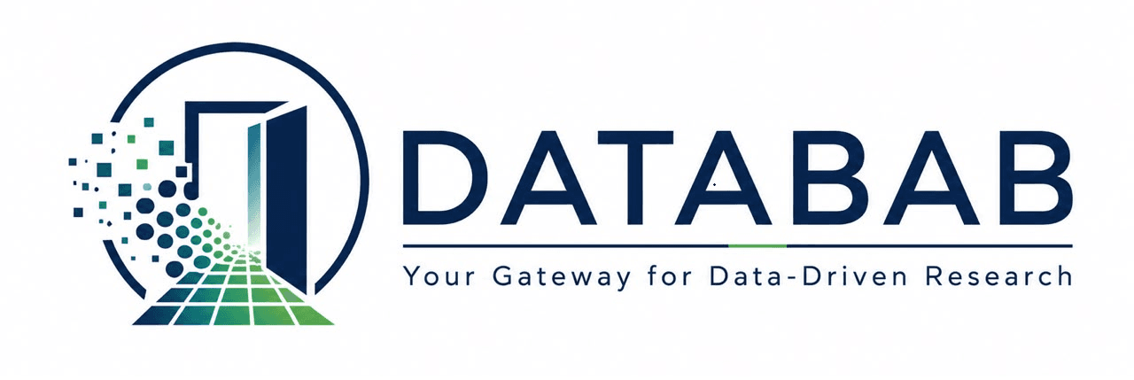 DATABAB - بوابتك لأبحاث قائمة على البيانات